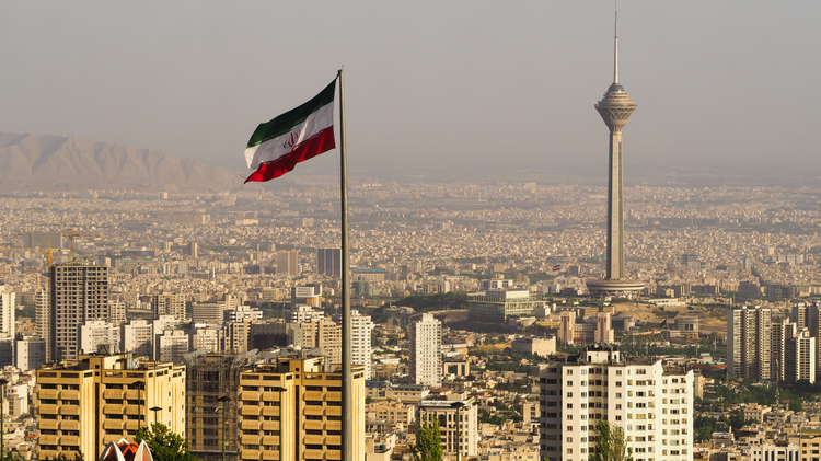 tehran23