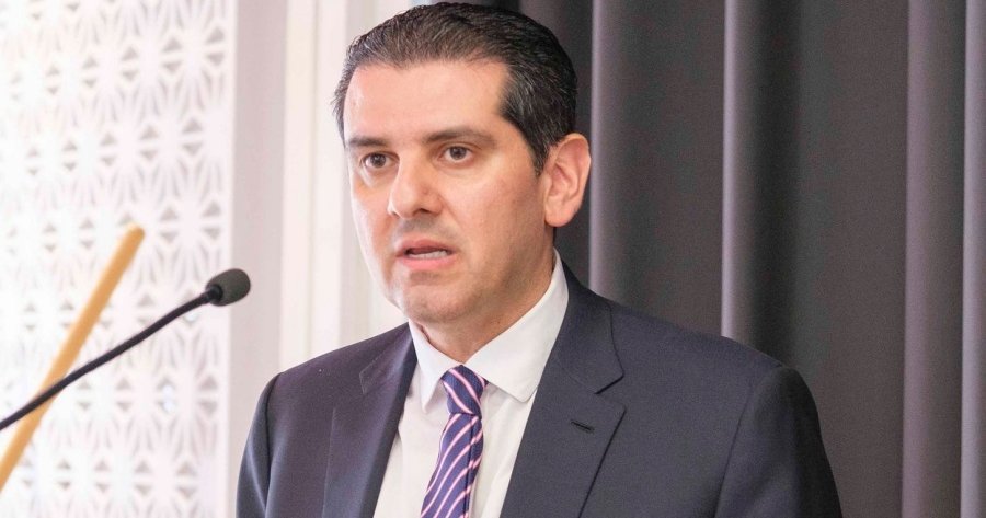 Παραδέχεται τα προβλήματα στο ΓεΣΥ ο Δαμιανός-«Σύμφωνα με διεθνείς μελέτες δεν θα καταρρεύσει»