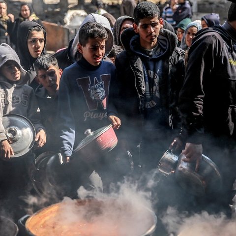 Θέλει και η Τουρκία να στείλει πλοία με ανθρωπιστική βοήθεια στη Γάζα