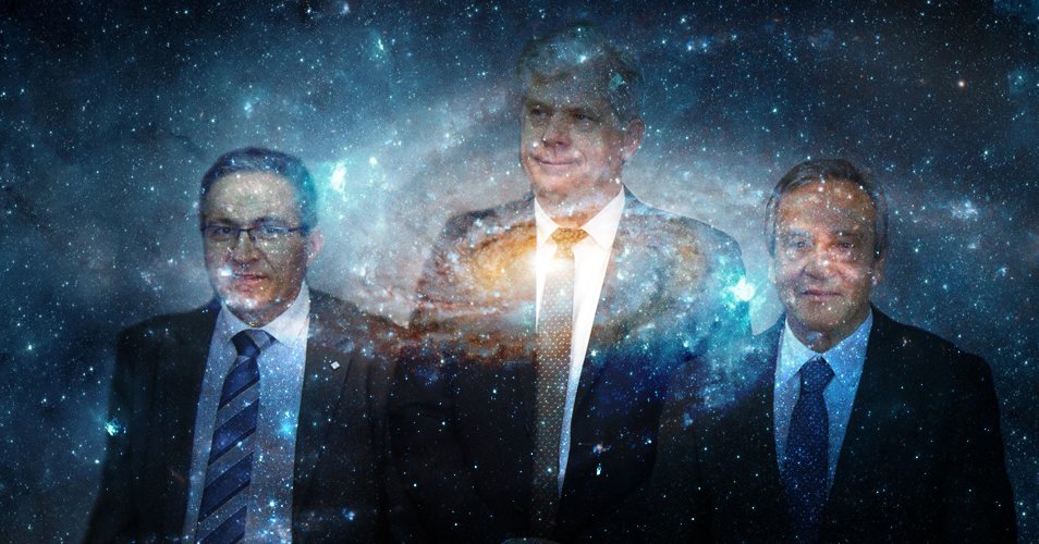Ο ένας δεν ενημέρωσε, ο άλλος δεν άκουσε, ο τρίτος δεν είδε και ο τέταρτος δεν ήταν αρμοδιότητά του…