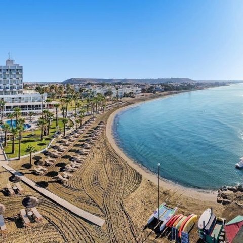 Αυξήθηκαν οι τουριστικές κρατήσεις μέσω διαδικτύου το 1ο τρίμηνο 2024 σε Κύπρο και ΕΕ