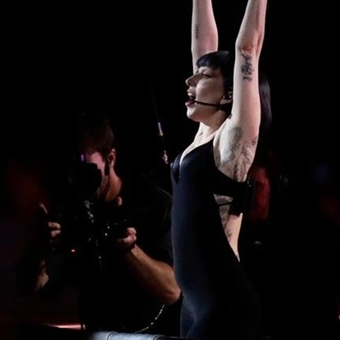 Βομβιστική επίθεση στη συναυλία της Lady Gaga στην Κοπακαμπάνα απέτρεψε η Αστυνομία της Βραζιλίας