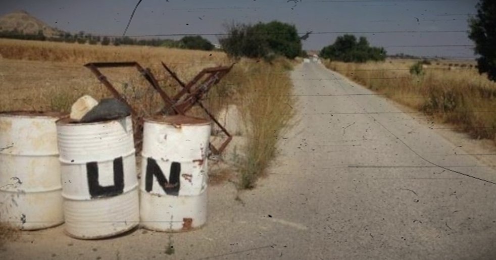 Το θέμα των οδοφραγμάτων και τη διάνοιξη της διόδου Πυροΐου θα θέσει ο Πρόεδρος στη πενταμερή