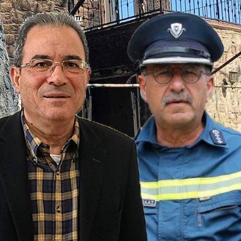 Καταγγελίες Αλεξάνδρου για το ρόλο ΓΔ Υπ. Γεωργίας στις πυρκαγιές-Η εκτίμηση Τράγκολα για την απόφαση