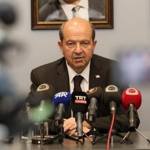 Συνεχίζει το προκλητικό του αφήγημα ο Τατάρ-«Δεν υπάρχει πιθανότητα να φύγουν οι Τούρκοι στρατιώτες»