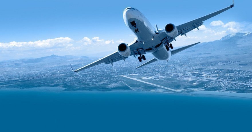 Ξεπέρασε το ένα εκατομμύριο η επιβατική κίνηση Απριλίου