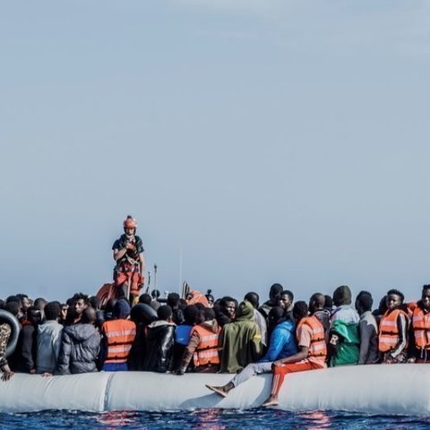 Τραγωδία στη Λιβύη-Εντοπίστηκαν 29 πτώματα σε ομαδικούς τάφους, εκτιμάται πως είναι θύματα trafficking