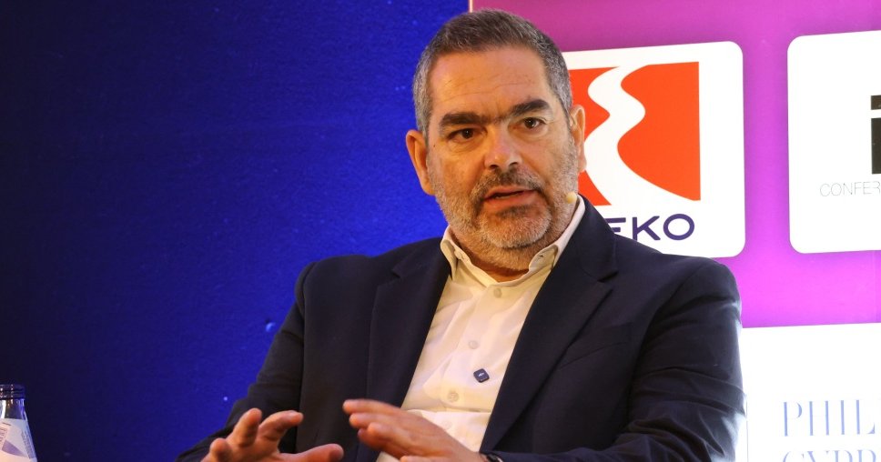 Ι. Καργαρώτος: Η μείωση της βλάβης στο κάπνισμα μπορεί να προσφέρει σημαντικά αποτελέσματα στη δημόσια υγεία
