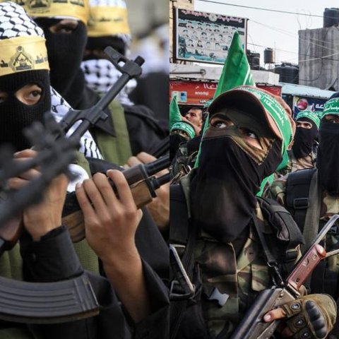 Φάταχ και Χαμάς συμφωνούν να σχηματιστεί προσωρινή Κυβέρνηση εθνικής συμφιλίωσης