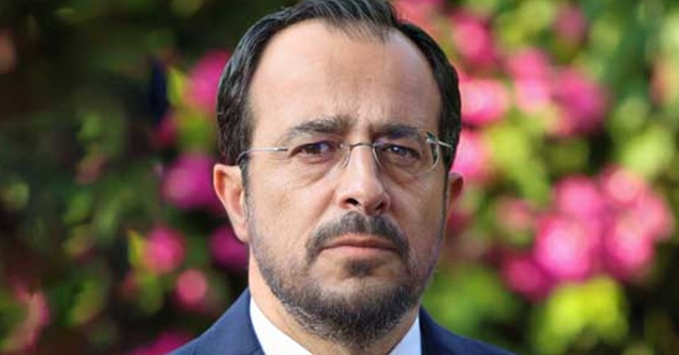 Επίσκεψη Προέδρου στο Γενικό Νοσοκομείο Λευκωσίας-«Αποτελεί πρότυπο νοσηλευτικού ιδρύματος»