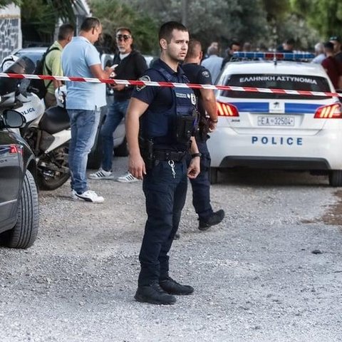 Έλαβαν μήνυμα στο κινητό για τη φονική έδρα οι έξι Τούρκοι-«Η θέση σας έχει αποκαλυφθεί, θα σας σκοτώσουν»