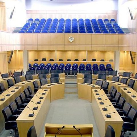 Καταψηφίστηκε στην Ολομέλεια πρόταση του ΑΚΕΛ για δημοσίευση στοιχείων χορηγιών ΟΠΑΠ