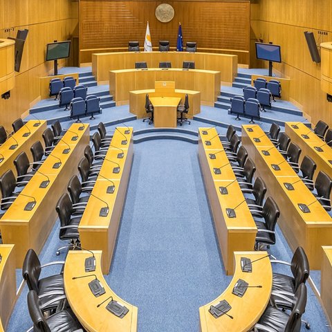 Τη διάσκεψη προέδρων των Επ. Γεωργίας μεσογειακών κοινοβουλίων ΕΕ φιλοξενεί