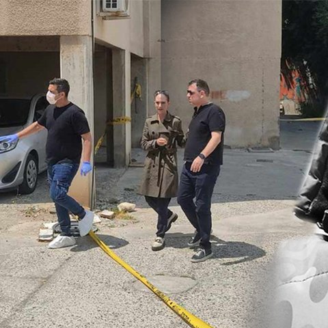 Μένος δείχνουν τα πολλαπλά τραύματα στον Αργυρού, φέρει μαχαιριές και στα γεννητικά όργανα-Εξετάσεις για το κίνητρο