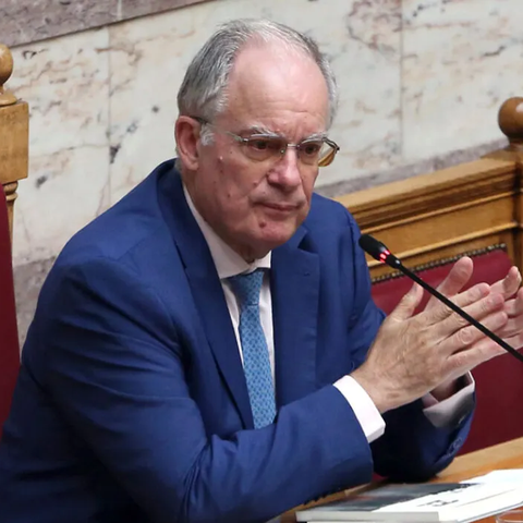Στην Κύπρο για τριήμερη επίσκεψη ο Πρόεδρος της Ελληνικής Δημοκρατίας