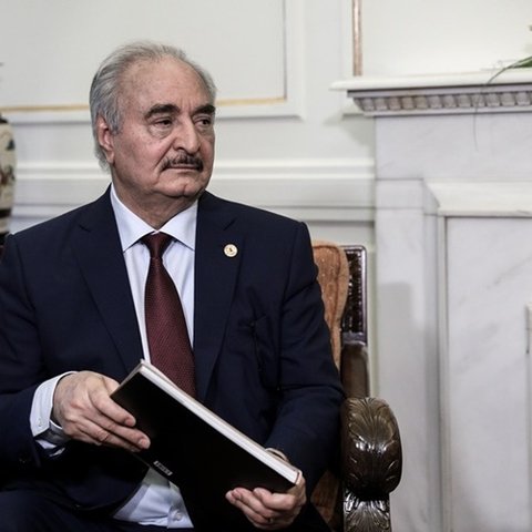 Το τουρκολιβυκό μνημόνιο είναι νόμιμο, ισχυρίζεται η πλευρά Χαφτάρ και προειδοποιεί την Ελλάδα με λήψη μέτρων
