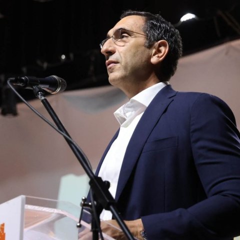 Σε εγκαίνια έκθεσης για τα 70 χρόνια ΕΟΚΑ στη Θεσσαλονίκη ο ΥΠΕΣ-«Ο αγώνας εξακολουθεί να εμπνέει»