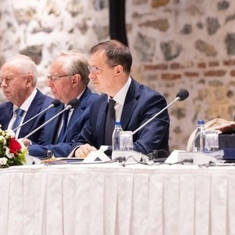 Οι τέσσερις όροι που έθεσε η Ρωσία προς την Ουκρανία-«Αποκομμένες απαιτήσεις από την πραγματικότητα»