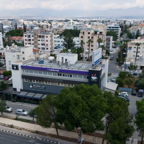 Θέλουν να δώσουν 25 εκατομμύρια για να κάνουν δρόμο που σχεδιάστηκε τη δεκαετία του 1970