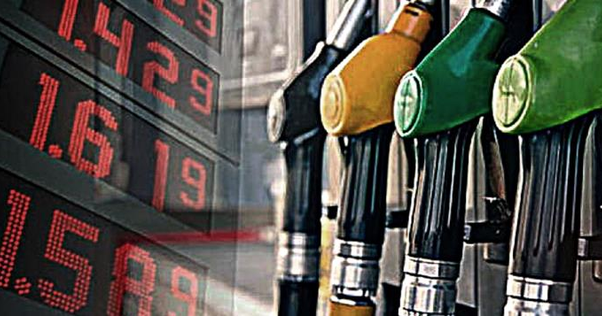 Αναμένεται απότομη αύξηση τιμών καυσίμων τις επόμενες μέρες λόγω της επίθεσης του Ισραήλ