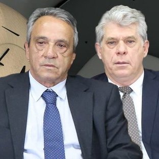 Καταγγελίες για άλλες δύο υποθέσεις τραυματισμών από ΤΑΚΑΤΑ-Αξιολογεί τις αναφορές η Ερευνητική Επιτροπή