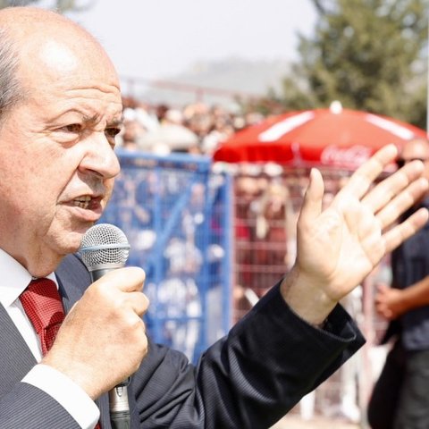 Κλάφτηκε και ο Φιντάν στην Ολγκίν για τις διώξεις σφετεριστών-Κατηγορίες για «δημιουργία έντασης» από Τατάρ