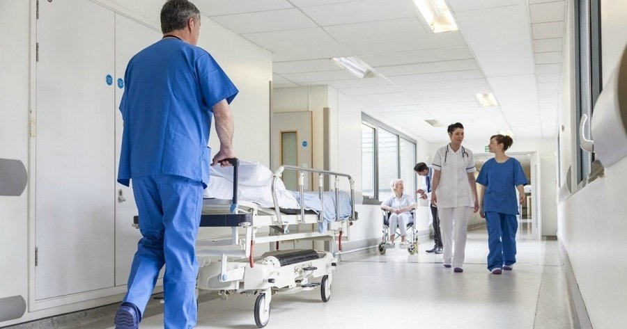 Πάνω από 6.000 ασθενείς στάλθηκαν στο εξωτερικό για θεραπεία από το 2020-Στα 140 εκατομμύρια το κόστος