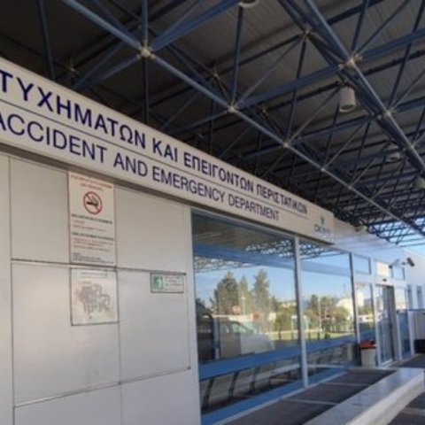 Κινητό και 500 ευρώ κλάπηκαν από τα ντουλάπια στο ΤΑΕΠ Λευκωσίας-Υποπτεύονται συγκεκριμένο πρόσωπο οι νοσηλευτές