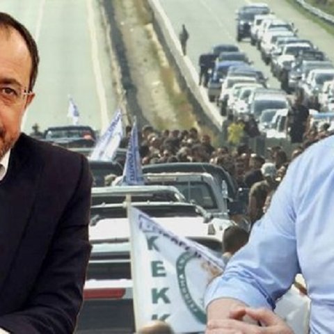 Επιμένει το ΑΚΕΛ για παύση Χαρτσιώτη από ΠτΔ-«Φαίνεται πως ξοφλά ακόμη προεκλογικά γραμμάτια του ‘23»