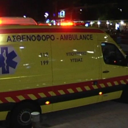 Όχημα παρέσυρε οκτάχρονη στην Πάφο-Μεταφέρθηκε στο Νοσοκομείο