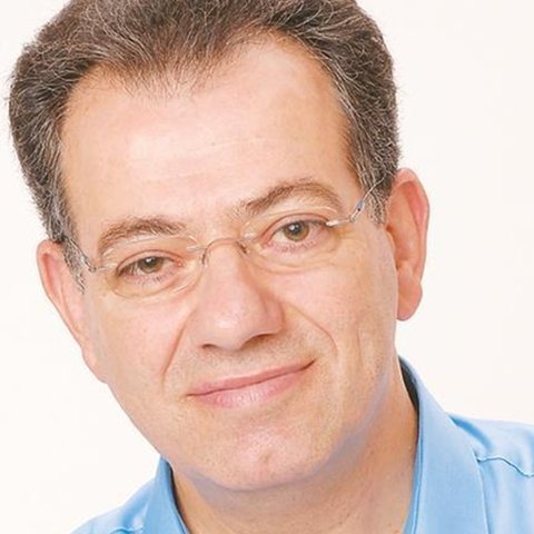 Ανακοίνωσε την υποψηφιότητα του για τη θέση του αναπληρωτή προέδρου της ΕΔΕΚ ο Διομήδους