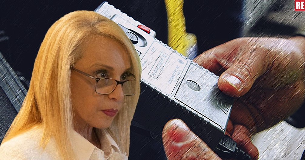 Αθώα από το Δικαστήριο η Ζαννέτου για το δείγμα αλκοόλης-Διασυνδέθηκε η αδυναμία παροχής με το άσθμα