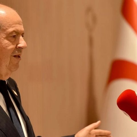 Κοινή δήλωση από τη «βουλή» για το ιδιοκτησιακό δικαίωμα ζήτησε ο Τατάρ-Θέλει να καλύψουν την επιπολαιότητά του