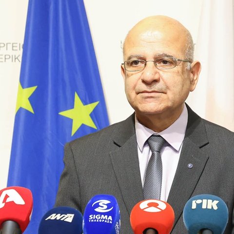 Γενικός Διευθυντής ΥΠΕΣΗ: Κύρια επιδίωξη η μετεξέλιξη της Κυπριακής Δημοκρατίας σε ένα κανονικό κράτος