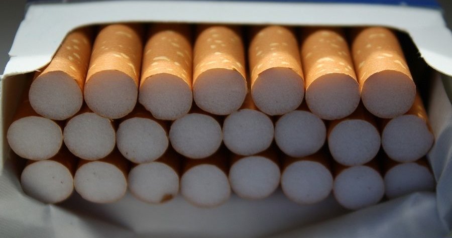 Μεγάλες ποσότητες αδασμολόγητων καπνικών προϊόντων εντοπίστηκαν σε αποθήκη και οικία στη Λευκωσία