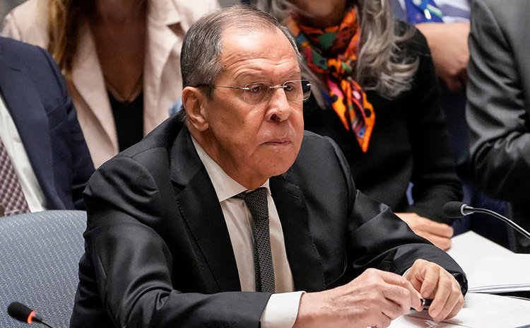 lavrov