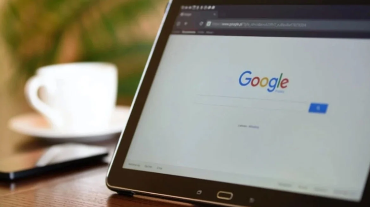 google