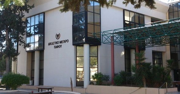 Υπό κράτηση οι δύο για την απόπειρα φόνου στην Πάφο