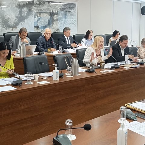 Δεσμεύτηκε περιουσία από το 1996 για ανέγερση σχολείου και δεν έγινε τίποτε-Ενοχλημένοι οι βουλευτές