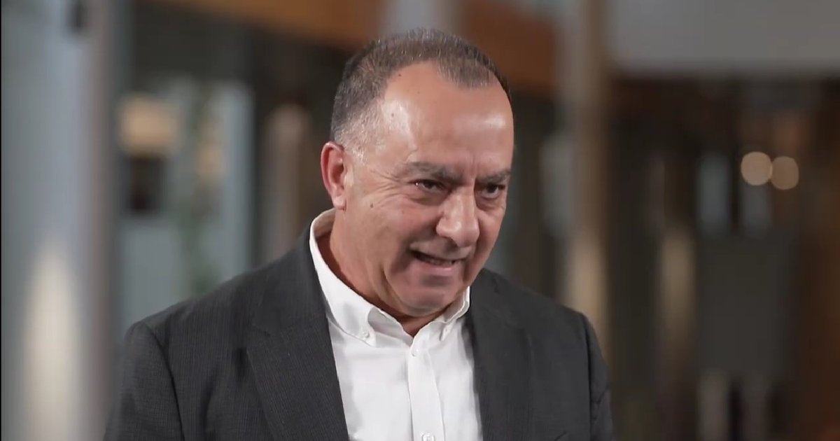 Ο ευρωβουλευτής Γεωργίου χαιρέτισε τη δημιουργία περιφερειακού κέντρου συνεργασίας για τα ύδατα
