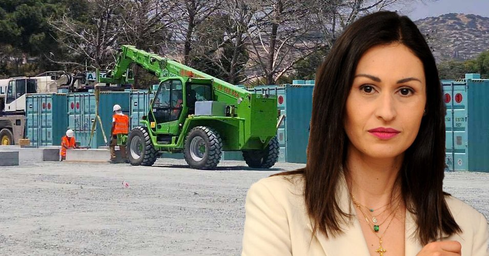 Μπαίνει το νερό στ’ αυλάκι για το υδατικό πρόβλημα-Αρχίζει η σταδιακή λειτουργία των αφαλατώσεων Μπαίνει το νερό στ’ αυλάκι για το υδατικό πρόβλημα-Αρχίζει η σταδιακή λειτουργία των αφαλατώσεων