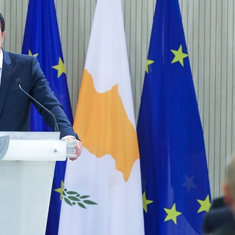 Συνεχίζει να κρατά κλειστά τα χαρτιά του ο Πρόεδρος για Αρχηγό-«Όταν αποφασίσω θα σας ενημερώσω»