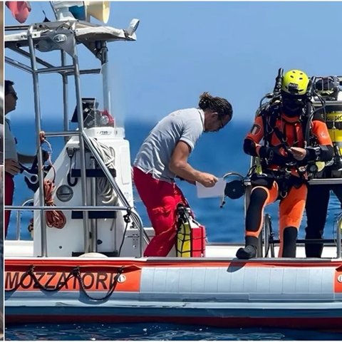 Από ασφυξία πέθανε ο Βρετανός μεγιστάνας Μάικ Λιντς-Τι έδειξε η νεκροψία της 18χρονης κόρης του