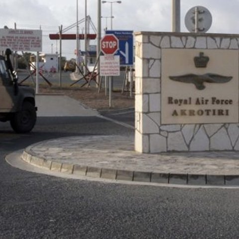 Διαψεύδει τους ισχυρισμούς της Ρωσίας το Ην. Βασίλειο-«Οι ΒB δεν εμπλέκονται στον πόλεμο, είναι ανοησίες»