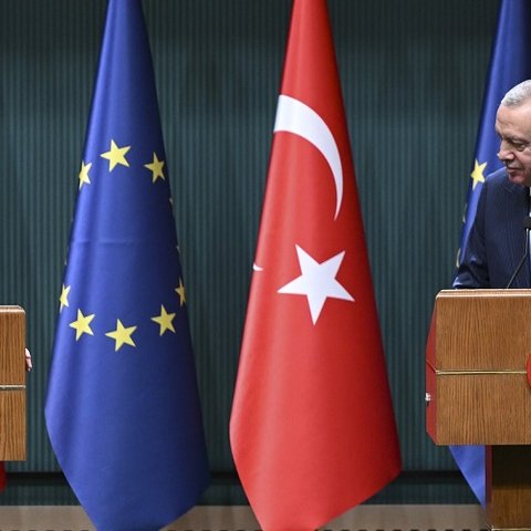 Δεν μπλοκάρουμε την πρόσβαση της Τουρκίας στην αμυντική αρχιτεκτονική της ΕΕ-Έλεγχο επιδιώκει η Λευκωσία