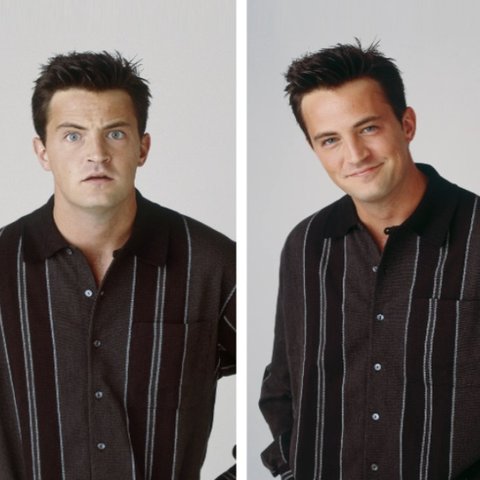 Πέθανε σε ηλικία 54 ετών ο Matthew Perry, γνωστός για το ρόλο του «Chandler Bing» στους θρυλικούς #Friends