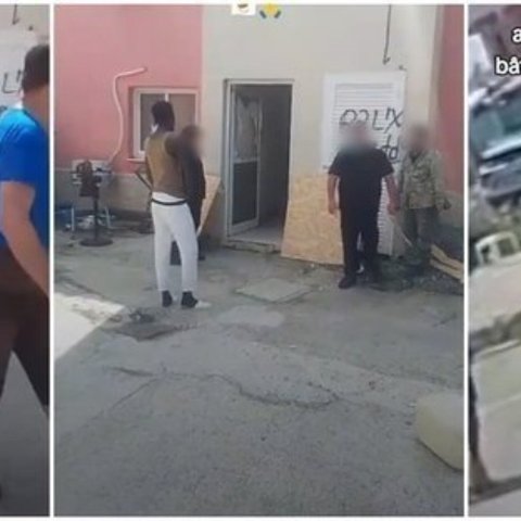 Χειροπέδες και 31χρονο για τα επεισόδια στην Ορόκλινη-Έφτασαν τις έντεκα οι συλλήψεις