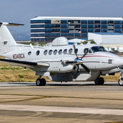 Τέσσερις νεκροί σε συντριβή αεροσκάφους στις Φιλιππίνες που είχε ναυλωθεί από τον αμερικανικό στρατό