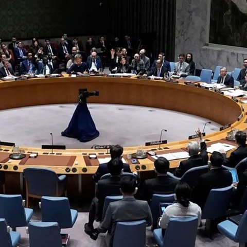 Έκτακτη συνεδρίαση ΣΑ για τον πόλεμο μετά από επιστολή του Ιράν-«Δεν μπορεί να παραμείνει παθητικός θεατής»