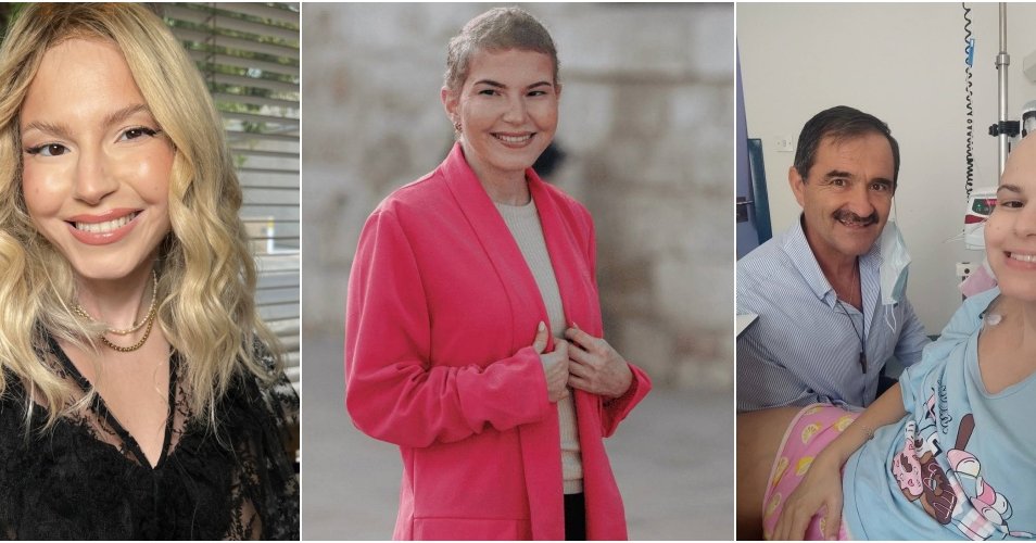 Έφυγε από τη ζωή η 28χρονη Άννα Σιάλαρου-Πάλεψε γενναία με τον καρκίνο